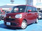 当店の中古車は、オートオークションから厳選して仕入れた後、店頭にてさらに第三者の評価検査を受け...