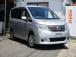 6人乗り禁煙車室内キレイです。