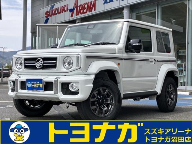 ★この度は当店のジムニーシェラにアクセス頂きありがとうございます★沼田店はショールーム・工場完...