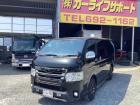 5型!4WD!ロングスーパーGL ダークプライムII!