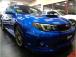 インプレッサWRXSTI4DセダンSTIエアロBBSアルミ&EJ20BOXERターボエンジン6...