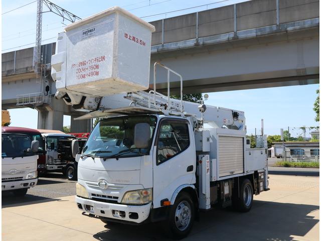★平成24年 日野 デュトロ★
