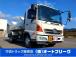 【各種トラックメーカー取り扱い】三菱ふそう・いすゞ・日野自動車・UDトラックを中心に、エルフ・...