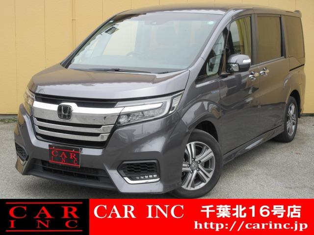 CARINC16号店はミニバン専門店!格安車輌を多く扱っていますので専門スタッフが距離、年式か...