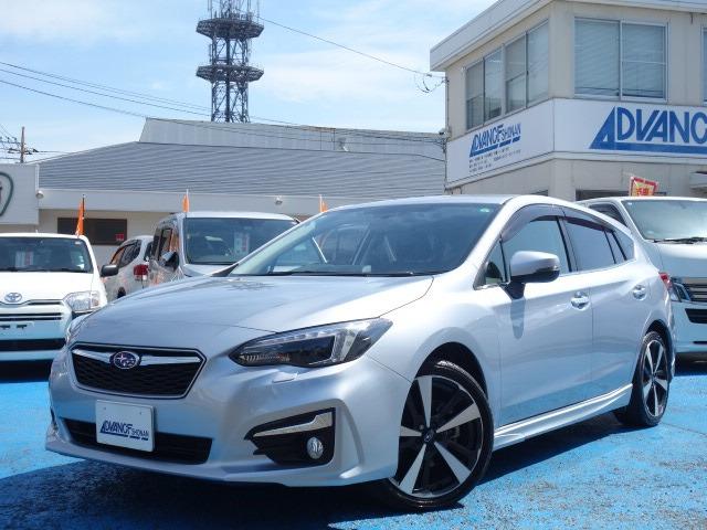 当店の中古車は、オートオークションから厳選して仕入れた後、店頭にてさらに第三者の評価検査を受け...
