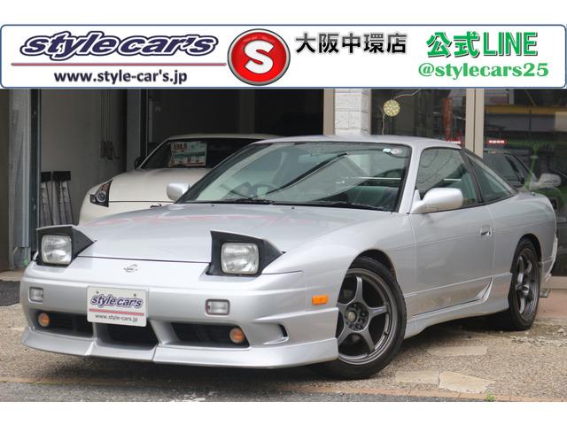☆5速ミッション☆後期型☆BLITZ車高調☆Z.S.Sステアリング☆タワーバー☆ディスプレイオ...