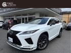 後期型・赤革パワーシート・サンルーフ・フルセグナビ・Bluetooth・レーダークルーズ・シー...