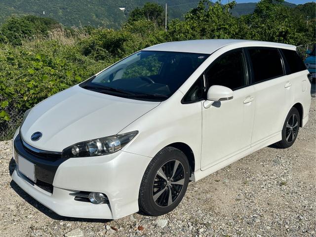 評価点4.5点歴あり 綺麗な車です。