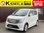 ★〈自社ローン〉取り扱い★この度は、軽スマイルの車両をご覧いただき誠にありがとうございます!