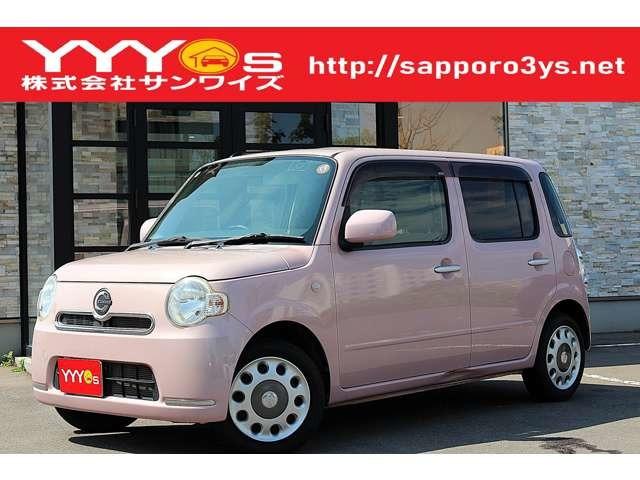この度はサンワイズの在庫をご閲覧いただき、誠にありがとうございます!ユーザー買取直販のミラココアです