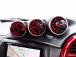 人気のS2000カスタム車両の入庫!RAYS製CE28N17AWに車高調、無限マフラー、RRC...
