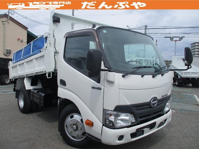 型式:TKG-XZU630T 原動機:N04C 総重量:6065kg 排気量:4000cc