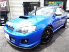 ☆鮮やかなWRブルーを身に纏い、満を持して登場のWRリミテッド☆社外品多数の『仕上がった一台』☆