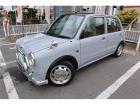 禁煙車!オバフェン!外AW!ベルト済!フェンダーミラー!ツイーター!CD