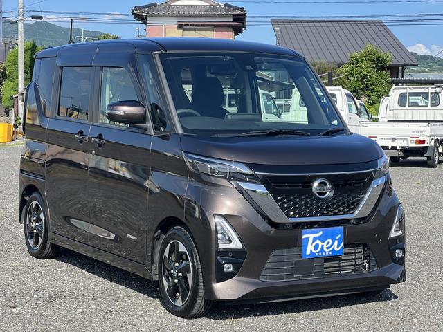 大人気ルークス入庫しました☆小回り上手で初心者の方でも運転しやすいですよ!ナビ・ドラレコ・ET...