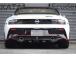 【NISMO 専用エクステリア】NISMO専用リアバンパー&LEDフォグライト・フェアレディZ...