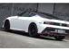 デュアルエグゾーストテールパイプ・LEDテールライト FAIRLADY Z・エンブレム付きトラ...