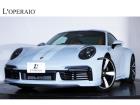 世界限定1250台のポルシェ【992スポーツクラシック】が入庫いたしました。997型をベースに...