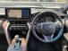 車内もラグジュアリーです。臭いも気になりません。