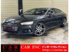 輸入車を通じて感動と歓びを。CAR INC Import Selectionでございます。