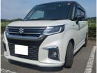 家族5人乗り快適の車
