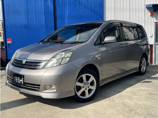 特別仕様車 7人乗り 純正ナビ バックカメラ ETC 両側パワースライドドア HIDヘッドライ...