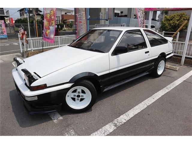 外品14インチAW!車高調!アペックスマフラー!ナルディハンドル!