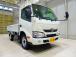 お問合せ管理No.A297 R2 ダイナ 1.35t 4WD FJL Sタイヤ 平ボデー