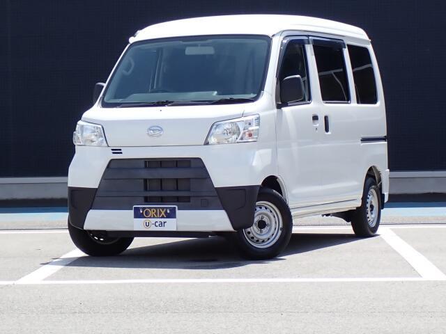 オリックス認定中古車は外部機関AISの厳格な検査を全車実施し修復暦が無く状態の良い車両を厳選し...