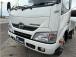 4000cc 2t 2トン 平ボディ 垂直パワーゲート パワーウインドウ AT オートマ 荷台...