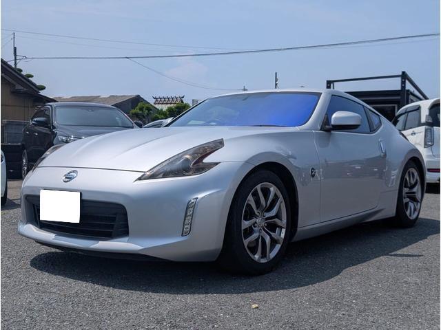 街中で注目を集めるフロントデザイン★