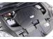 2.9L V型6気筒DOHCツインターボ、440ps/45.9kgm、全長×全幅&...