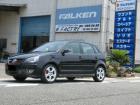 ポロ GTI 1.8 DOHCターボ 5MT