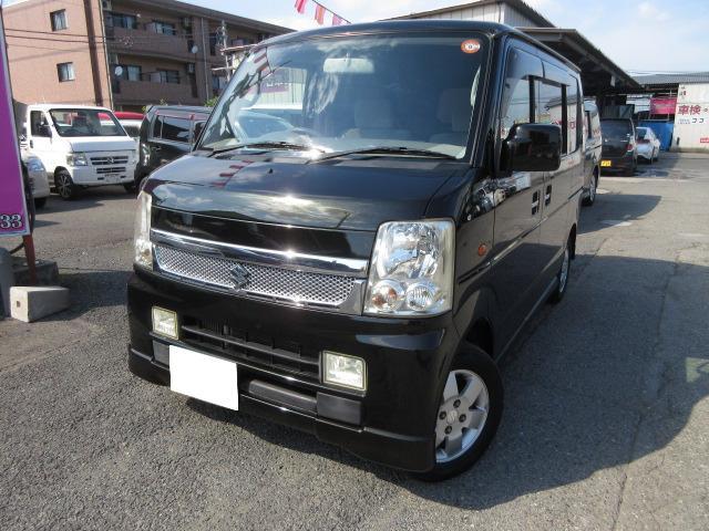 外装はキズやヘコミの少ない綺麗なお車です。現車の確認をオススメします。