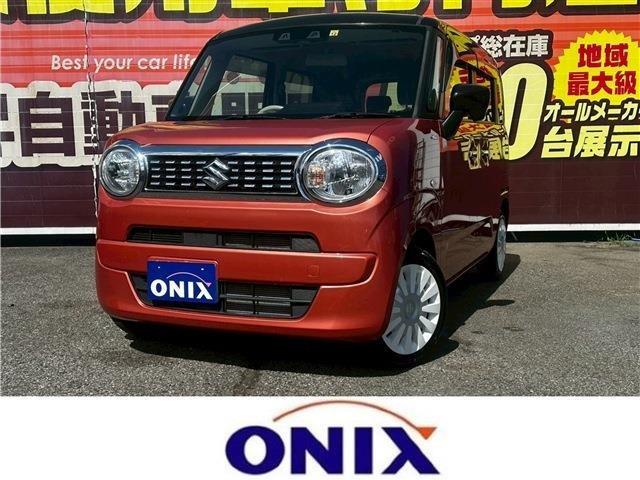 全国登録、全国納車可能です。離島も可能ですのでお気軽にお問合せ下さい。他グレード、他カラーの在...