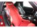 ☆運転席はRECAROシート!サーキット用のシートベルトも装着済み!