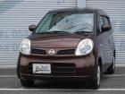 車検2年満タン納車!走行距離3.5万キロ!支払総額 20万円!