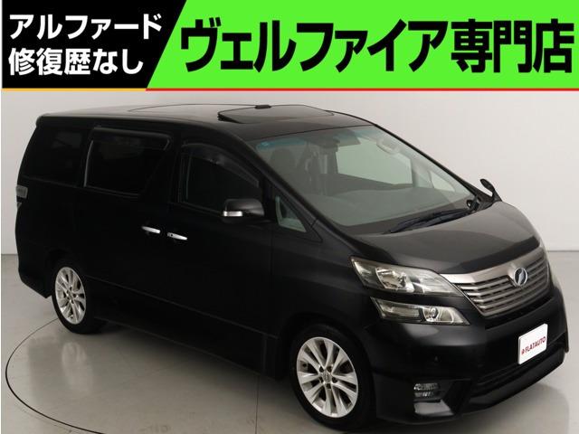 問合わせコード【2516070】★20系アルファード・ヴェルファイア・30前期アルファード・ヴ...