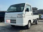 ☆H.24(2012)年 ホンダ アクティトラック アタック 4WD☆フロア5速MT☆