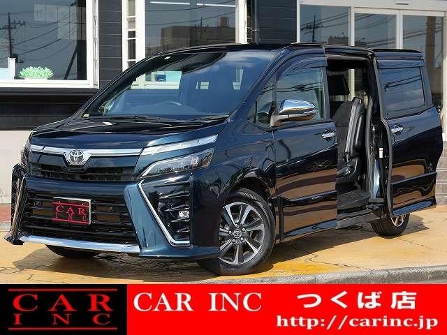 千葉県内で6店舗、茨城県内で2店舗営業中の株式会社CARINCです!