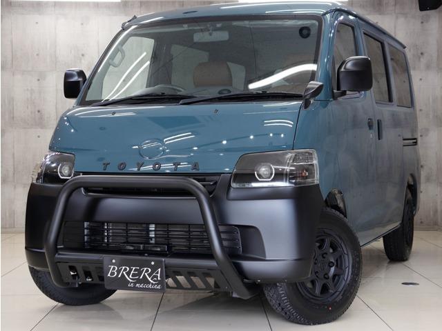 新品パーツにてカスタム仕上げ済み!早い者勝ちの1台!新品革調シートカバー新品AW&新品タイヤ&...