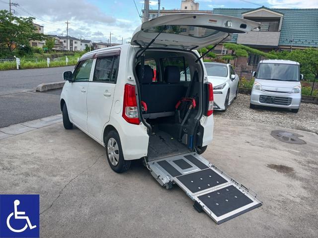 スローパー 電動ウインチ 電動固定式 4人乗り 他有 福祉車両 スローパー 電動ウインチ 電動...