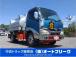 【各種トラックメーカー取り扱い】三菱ふそう・いすゞ・日野自動車・UDトラックを中心に、エルフ・...