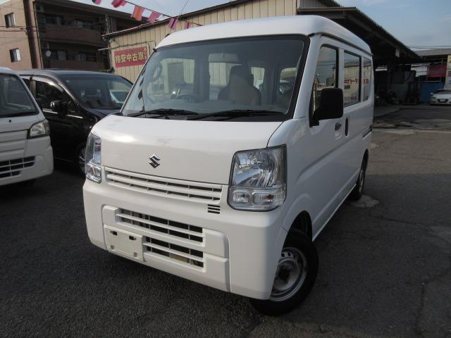 外装は年式相応ですが比較的綺麗なお車になります。現車の確認をオススメします。