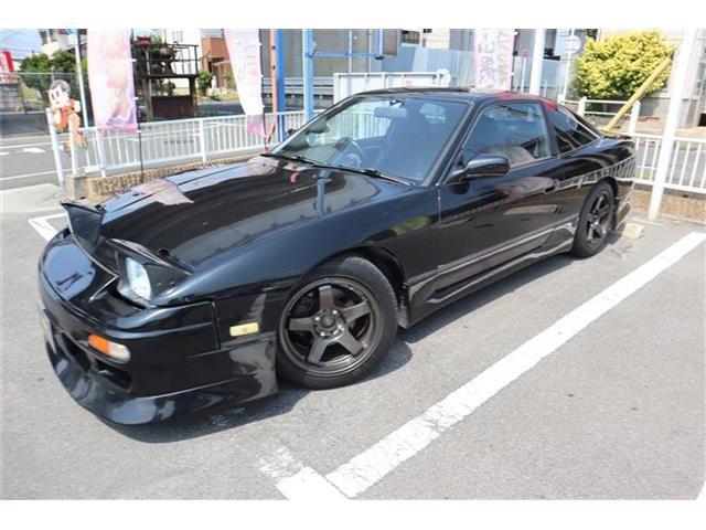 油温・水温・ブースト計!HKSSQVブローオフバルブ!リアアッパーアーム