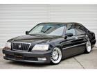 17マジェスタのカスタム車輛になります!新品18AW!新品車高調!リアスモークフィルム!HID...