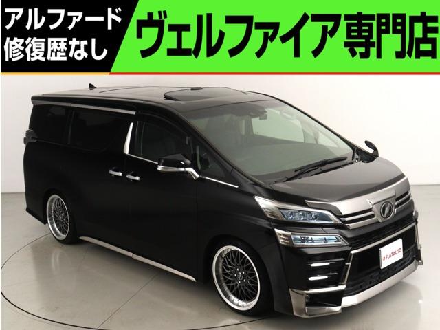 問合わせコード【2500170】★20系アルファード・ヴェルファイア・30前期アルファード・ヴ...