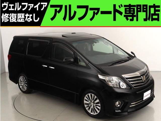 問合わせコード【2513170】★20系アルファード・ヴェルファイア・30前期アルファード・ヴ...