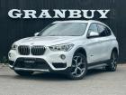 平成29年式 BMW X1 xドライブ 18d xライン入庫しました。バックカメラ クルコン ...