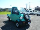 平成レトロ感満載?懐かしのミゼットⅡ入庫しました☆28年前の軽貨物車になります☆4MT・クーラ...